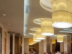 -酌宴府The China Club·广州万富希尔顿酒店(云城东路店)