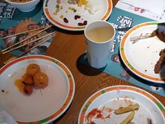 -比格比萨自助(花园路店)