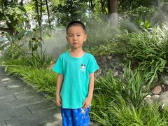-成都市活水公园