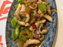 -阿尔法海鲜排档(爱琴海店)