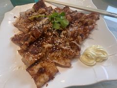 -外沙富龙城酒楼(老街店)
