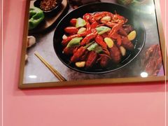 -回·龙虾铺·盆盆蟹·烧烤大排档(回龙观店)