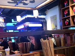 -先启半步颠小酒馆(白麓里店)