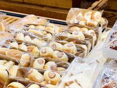 -那家面包房(珠江路店)