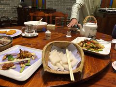 伦教糕-顺德了能馆(虎门店)