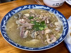 -协顺园回头馆(南顺城路店)