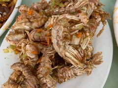 -常家活海鲜小吃(仅一家无分店)