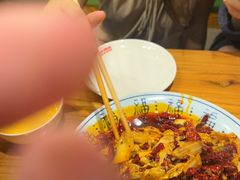 -福苗小骆驼烧烤(望京店)
