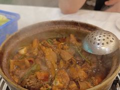 -渝君重庆火锅(嘉宾路店)