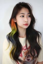 -YH HAIR SALON