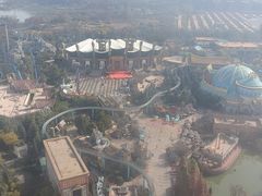 -七彩云南欢乐世界