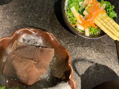 鲜毛肚-湊湊火锅·茶憩(新中关购物中心店)