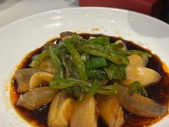 -一品红川菜(皇岗店)