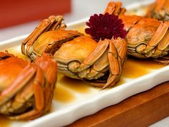 -忆江南·临江鱼馆