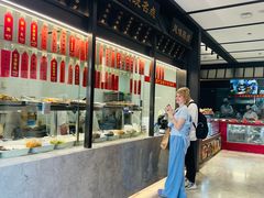 -老正兴菜馆(福州路店)