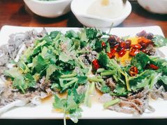 -大明铜锅·烤涮坊·烧烤(总店)