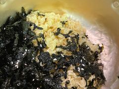 炒拉面-HOTISLAND海鸡岛·韩国料理(江南西店)