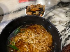 -功德林(南京西路店)