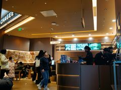 -LuOne凯德晶萃广场(徐家汇路店)