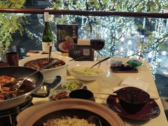 -柴门饭儿(成都太古里店)
