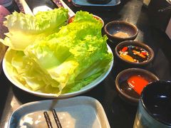 -炙韩料理·部队锅专门店