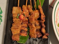 -辉记炭烧海鲜大排档·老字号(福田店)