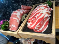 -湊湊火锅·茶憩(南京东路悦荟店)