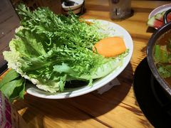 -老凯俚酸汤鱼(鸿通城店)