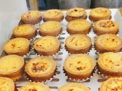 -酥挞记·手作布丁挞(西关店)