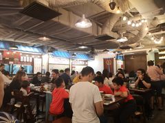 -松發肉骨茶(先得坊店)