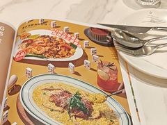 -卡朋西餐(铂顿城店)