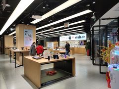 -Sony Store索尼(广州正佳店)