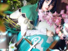 -米游妙妙屋cosplay换装自拍摄影体验馆