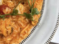 -OGGI TRATTORIA PIZZERIA(深业上城店)