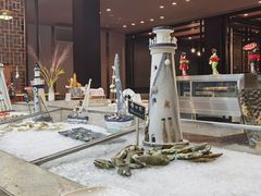 -上海虹桥宾馆味翠餐厅