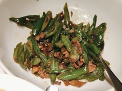 -院里寻菜·精致庭院菜(观沙岭店)