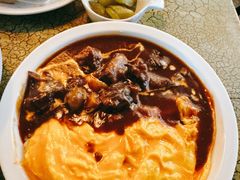-羽深肉铺 Steak & Wine