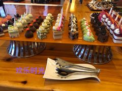 -长白山万达喜来登度假酒店