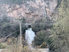 -百里山水画廊乌龙峡谷