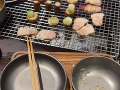 -夜食白市Yespicy·烧烤啤酒宵夜(番禺四海城店)