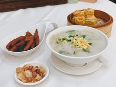 凤城艇仔粥-顺德人家食府(黄金广场店)