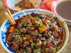 -老三样·旧食新味(船山路店)