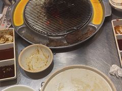 -喜来稀肉(虹泉路店)