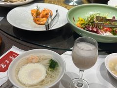 -箪食巷私房菜馆·鲁菜(玉函路店)
