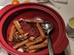 -飶香居(省博物馆店)