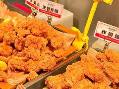 -火炉火自助餐(喜隆多店)