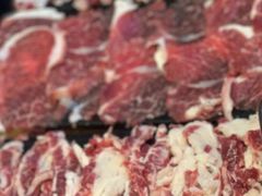 -潮味四季潮汕牛肉火锅(来凤街店)