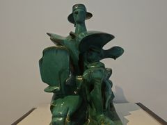 -胡志明市美术馆