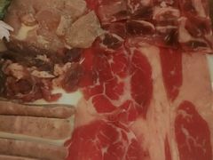 -一井烧肉·活鳗·寿司(望京SOHO店)