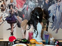 -Nord Grill&Bar Highland诺德西餐(深圳欢乐海岸店)